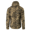 Helikon - Kurtka z kapturem Wolfhound Hoodie - Windpack Nylon - MM14 - KU-WLH-NL-UC