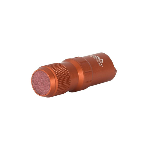 Helikon - Pojemnik na zapałki Exotac Matchcap XL™ - Czarny - CS-MTC-AL-01