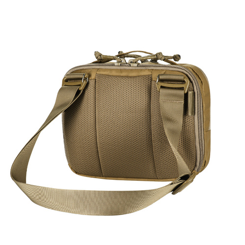 M-Tac - Torba EDC Bag X-Pac Elite - Coyote - 10444005