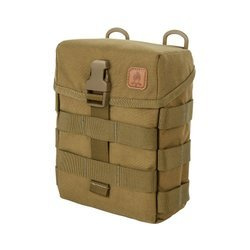 Helikon - Kieszeń E&E Pouch - Coyote - MO-U03-CD-11