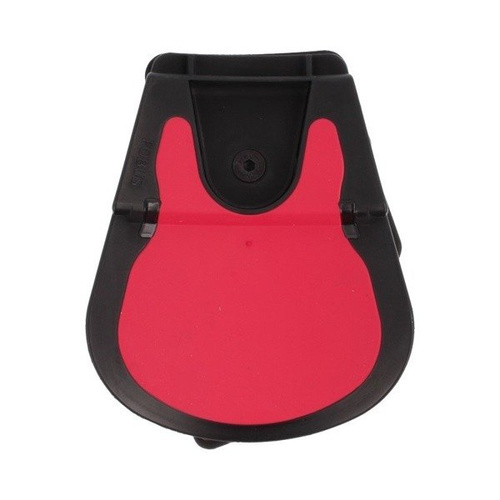 Fobus - Kabura Walther P99, P99 Compact - Płetwa Roto - Prawa - WP-99 RT