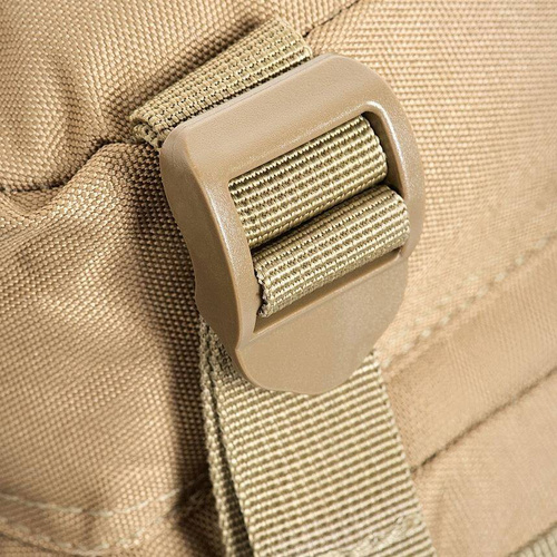 M-Tac - Plecak Assault Pack - 20 L - Tan - 10332003