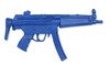 BLUEGUNS - Treningowa Atrapa Broni - H&K MP5A3 - FSMP5A3