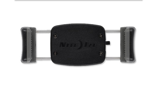 Nite Ize - Uchwyt na telefon Steelie FreeMount Vent Kit - STFK-01-R8