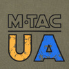 M-Tac - Bluza z długim rękawem UA Side - Bawełna - Oliwkowy - 6759