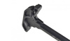 Strike Industries - Dźwignia napinania z powiększonym zębem  Charging Handle with Extended Latch - SI-ARCH-EL-BK
