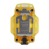 Armytek - Latarka kieszonkowa LED Crystal Pro UV - Żółty - F10301YUV