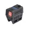 Holosun - Kolimator zamknięty AEMS EVO - Green Dot - Picatinny - Czarny - AEMS-EVO-GR