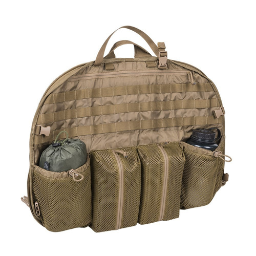 Helikon - Plecak ewakuacyjny Bail Out Bag®  - Coyote -  PL-BOB-NL-11