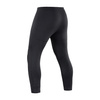 M-Tac - Termoaktywne spodnie Winter Baselayer 3/4 - Polar - Czarny - 70020002