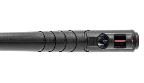 Hatsan - Wiatrówka Apachi 1100X - 5,5 mm - Brązowa - Apachi 1100X Vortex .22