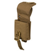Helikon - Kieszeń survivalowa na kompas Compass/Survival Pouch - Cordura® - Olive Green - MO-O09-CD-02