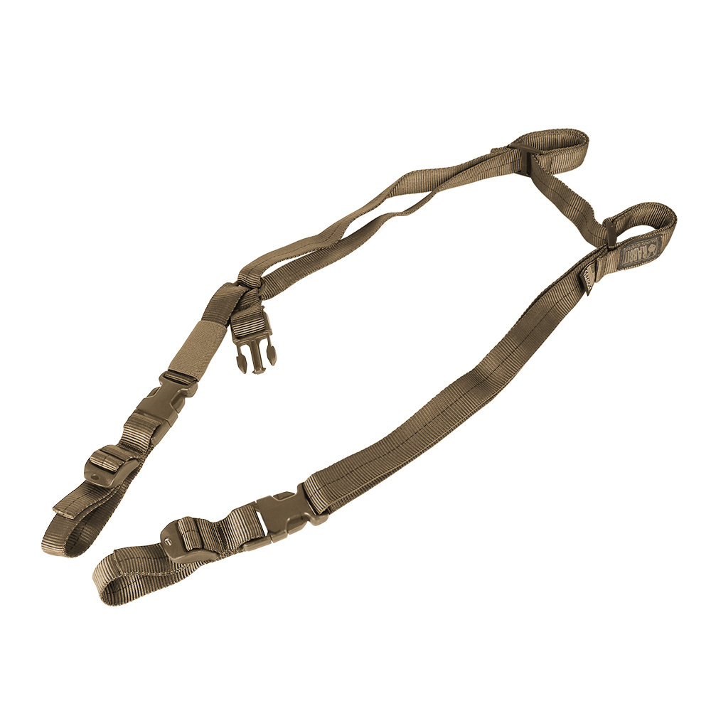 Zawieszenia Cetacea Tactical | Sklep z Militariami SpecShop.pl