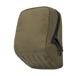 Direct Action - Kieszeń Utility Pouch X-Large® - Ranger Green - PO-UTXL-CD5-RGR