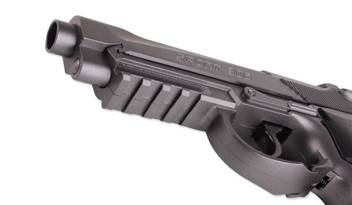 WinGun - Wiatrówka Sport 306 - Full Metal - 4,5 mm