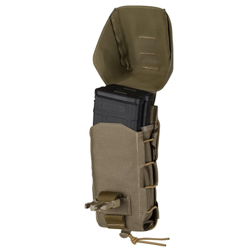 Direct Action - Ładownica na magazynek AR Tac Reload Pouch AR-15 - Shadow Grey - PO-ARTC-CD5-SGR