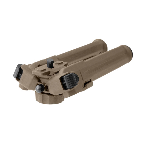 Magpul - Dwójnóg na szynę M-LOK MOE QD Bipod - FDE - MAG1511-FDE