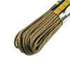 M-Tac - Paracord 475 - 3 mm - Nylon - Coyote Reflective