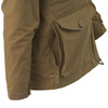 Helikon - Kurtka SAS Smock - Earth Brown - KU-SAS-DC-0A