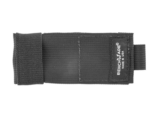 Benchmade - Nóż ratowniczy 7 Hook - Czarny - 7BLKW