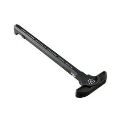Strike Industries - Dźwignia napinania Latchless Charging Handle - Czarny - SI-AR-SLCH-BK