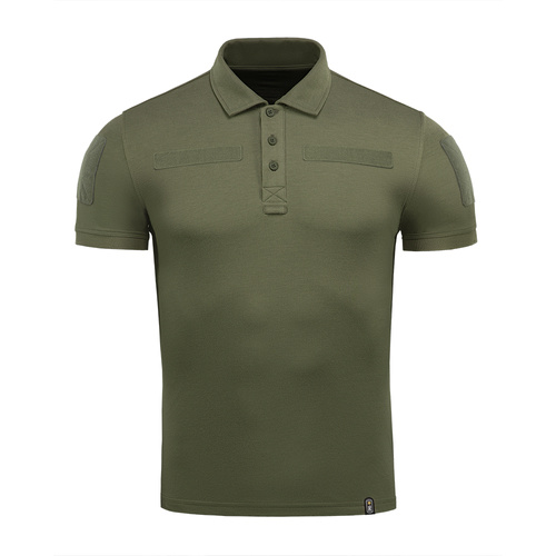 M-Tac - Koszulka taktyczna Polo Ranger 65/35 - Army Olive - 80137062