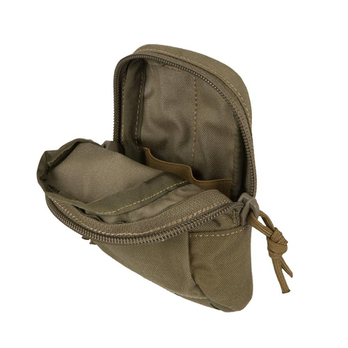 Direct Action - Organizer wojskowy Utility Pouch Mini® - Ranger Green - PO-UTMN-CD5-RGR