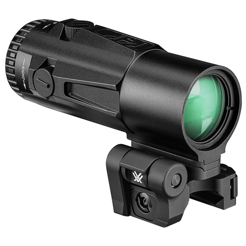 Vortex Optics - Powiększalnik Micro 6x do kolimatorów SPARC - V6XM