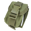 Condor - Ładownica Single Frag Grenade Pouch - Zielony OD - MA15-001