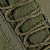 M-Tac - Buty taktyczne za kostkę jesienno-zimowe - Cordura - Ranger Green - 1JJ143/9TPLV