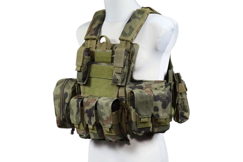 Kamizelka Taktyczna CIRAS Maritime Wz 93 Pantera Le na GFC Tactical GFT Kamizelka Taktyczna CIRAS Maritime Wz 93 Pantera Le na GFC Tactical GFT
