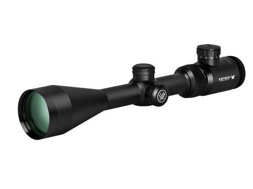 Vortex Optics - Luneta celownicza Crossfire II 3-9x50 1'' V-Brite - CF2-31027