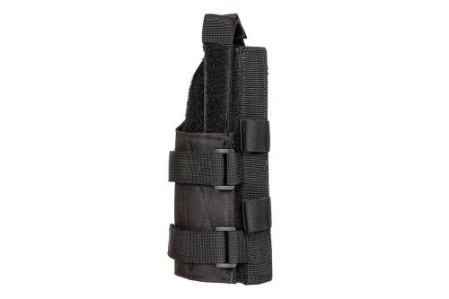 GFC Tactical - Taktyczna kabura pistoletowa uniwersalna PB8999 - Czarna - GFT-29-033064