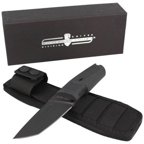 Extrema Ratio - Nóż T4000 C Black - 04.1000.0434/BLK