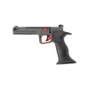 Umarex - Pistolet wiatrówka CO2 UX SPA Expert - 4,5 mm - Szary/Pomarańczowy - 2.4392