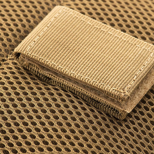 M-Tac - Plecak City Patrol Sling Pack - Coyote - MTC-098-4-TN