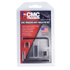 CMC Triggers - Zestaw pinów do AR15/AR10 Anti-Walk Pin Set - 0,154" - 91401