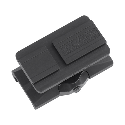 Reptilia - Montaż DOT Mount Lower 1/3 Co-Witness - Aimpoint ACRO - Czarny - 100-026