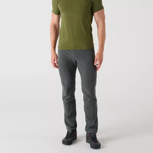 Helikon - Spodnie Trekking Tactical Pants TTP Slim - Aero-Tech - Shadow Grey - SP-TSP-AT-35