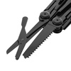 M-Tac - Multitool Type 9 - 11 narzędzi - Czarny - 60023501