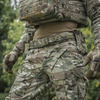 M-Tac - Pas taktyczny dwuczęściowy Tiger Belt Cobra Buckle - Multicam - 10258008