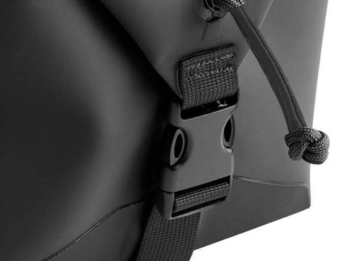 Magpul - Torba wodoodporna DAKA Takeout Large - 8,88 L - Czarna - MAG1197-001