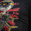 M-Tac - Koszulka T-Shirt Kamikaze Spirit - Czarny - 80058002