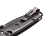 Benchmade - Nóż składany Mini Bugout - AXIS® Lock - S30V - Czarny - 533BK-2