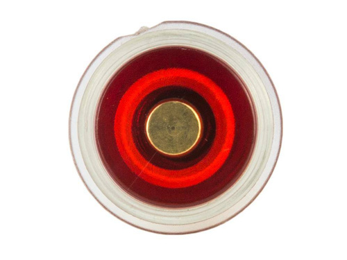 Megaline - Zestaw zbijaków do strzelby - Kaliber 12 - 2 szt. - 170/0012