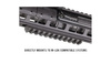 Magpul - Szyna polimerowa Picatinny M-LOK® - 11 bramek - MAG593