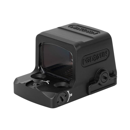 Holosun - Kolimator EPS Carry - Red Dot - 6 MOA - Czarny - EPS-CARRY-RD-6