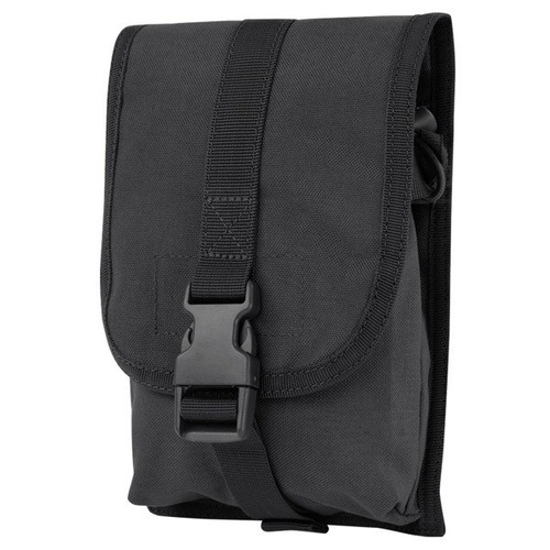 Condor - Kieszeń Small Utility Pouch - Czarny - 191044-002