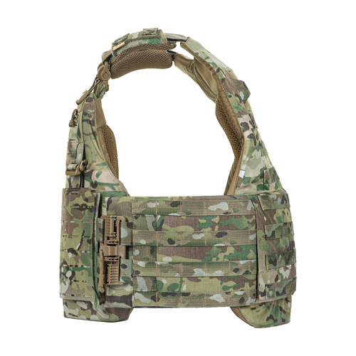 M-Tac - Kamizelka taktyczna Plate Carrier Sturm - Multicam - 10256008