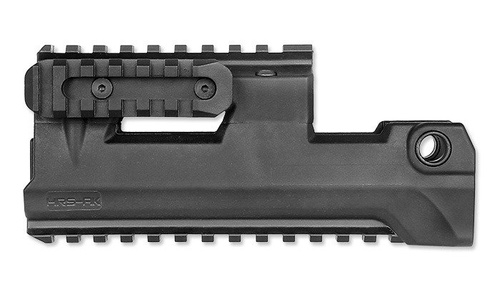 IMI Defense - Łoże PRP Polymer Rail Platform - AK-47 / AK-74 - IMI-ZPRP1